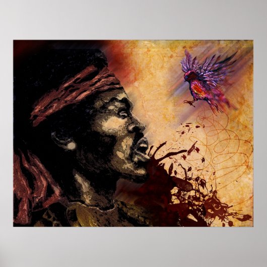 ongedefinieerd poster (Voorkant)