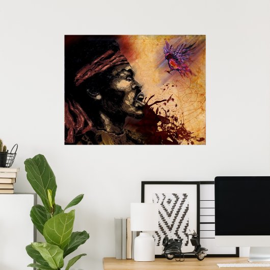 ongedefinieerd poster (Thuiskantoor)