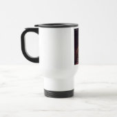 ongedefinieerd reisbeker (Links)