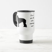 ongedefinieerd reisbeker (Voorkant links)