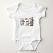ongedefinieerd romper (Voorkant)