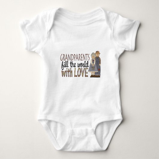 ongedefinieerd romper (Voorkant)