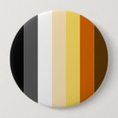 ongedefinieerd ronde button 4,0 cm (Voorkant)