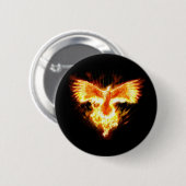 ongedefinieerd ronde button 5,7 cm (Voorkant /achterkant)