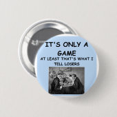 ongedefinieerd ronde button 5,7 cm (Voorkant /achterkant)