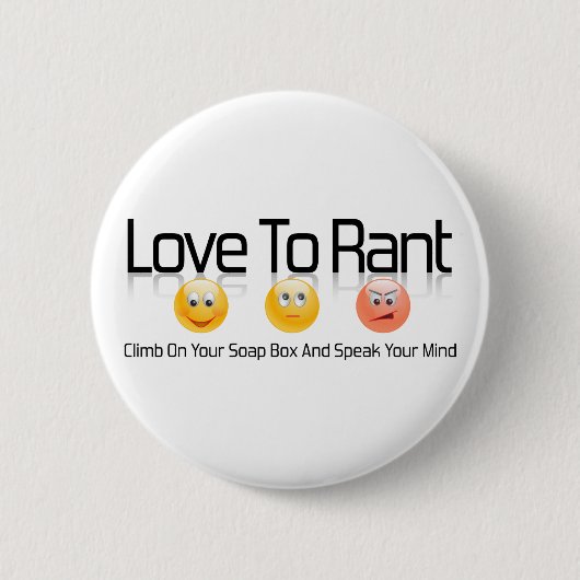 ongedefinieerd ronde button 5,7 cm (Voorkant)