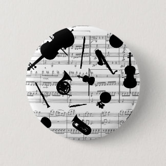 ongedefinieerd ronde button 5,7 cm