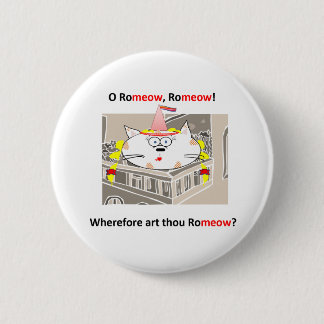 ongedefinieerd ronde button 5,7 cm