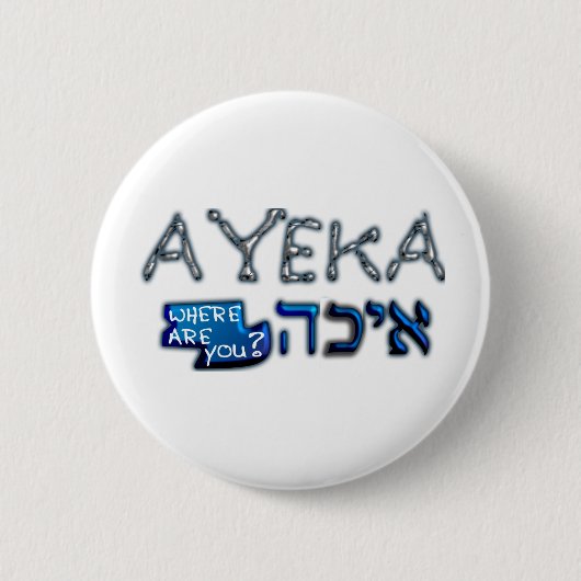 ongedefinieerd ronde button 5,7 cm (Voorkant)