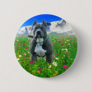 ongedefinieerd ronde button 5,7 cm