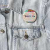 ongedefinieerd ronde button 5,7 cm (In situ)