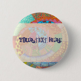 ongedefinieerd ronde button 5,7 cm