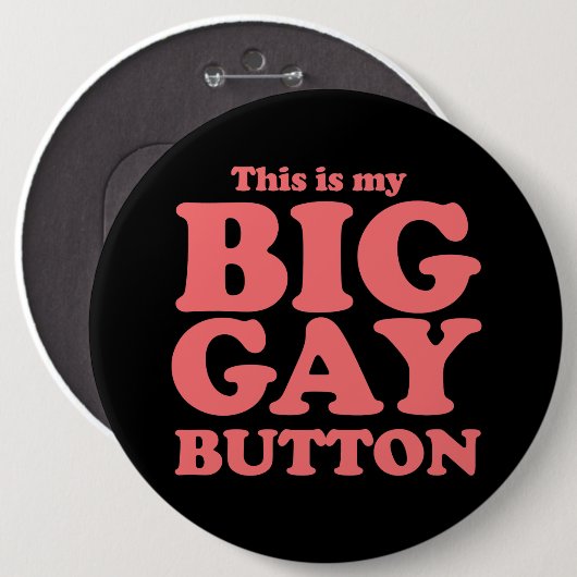 ongedefinieerd ronde button 6,0 cm (Voorkant /achterkant)