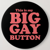 ongedefinieerd ronde button 6,0 cm (Voorkant)