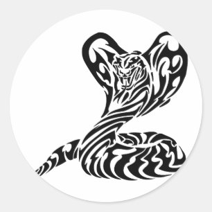 ongedefinieerd ronde sticker