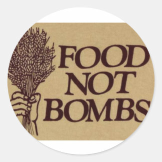 ongedefinieerd ronde sticker