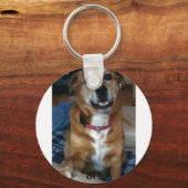 ongedefinieerd sleutelhanger (Voorkant)