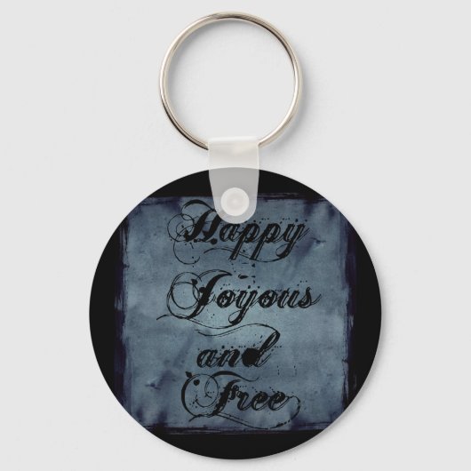 ongedefinieerd sleutelhanger (Voorkant)