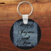 ongedefinieerd sleutelhanger (Voorkant)