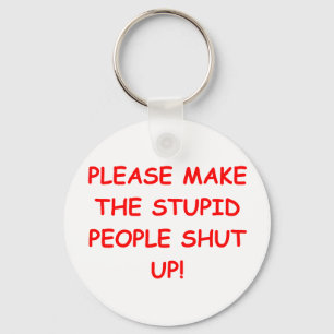 ongedefinieerd sleutelhanger