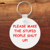 ongedefinieerd sleutelhanger (Voorkant)