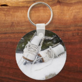 ongedefinieerd sleutelhanger (Voorkant)