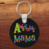 ongedefinieerd sleutelhanger (Voorkant)