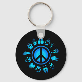 ongedefinieerd sleutelhanger