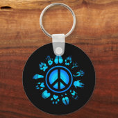 ongedefinieerd sleutelhanger (Voorkant)