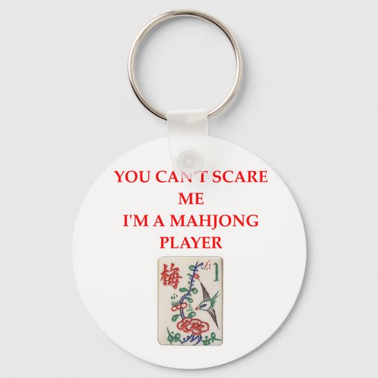 ongedefinieerd sleutelhanger (Voorkant)