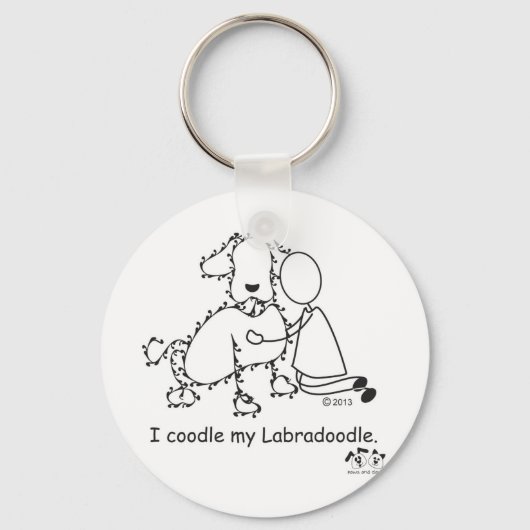 ongedefinieerd sleutelhanger (Voorkant)