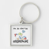 ongedefinieerd sleutelhanger (Voorkant)