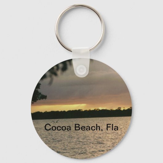 ongedefinieerd sleutelhanger (Voorkant)