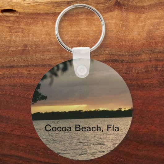 ongedefinieerd sleutelhanger (Voorkant)