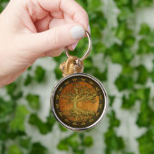 ongedefinieerd sleutelhanger (Hand)