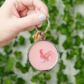 ongedefinieerd sleutelhanger (Hand)