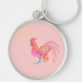 ongedefinieerd sleutelhanger