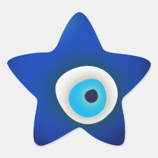 ongedefinieerd ster sticker