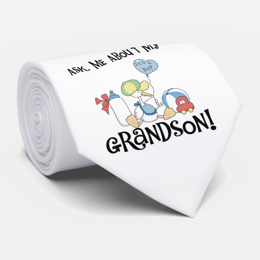 ongedefinieerd stropdas (Opgerold)