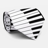 ongedefinieerd stropdas (Opgerold)