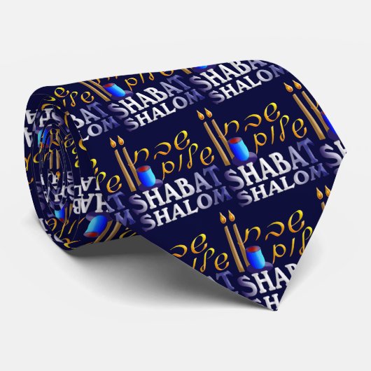 ongedefinieerd stropdas (Opgerold)