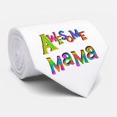 ongedefinieerd stropdas (Opgerold)