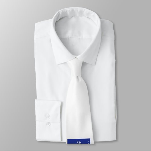 ongedefinieerd stropdas (Gebonden)