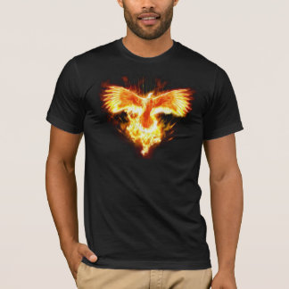 ongedefinieerd t-shirt