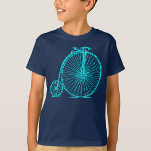 ongedefinieerd t-shirt