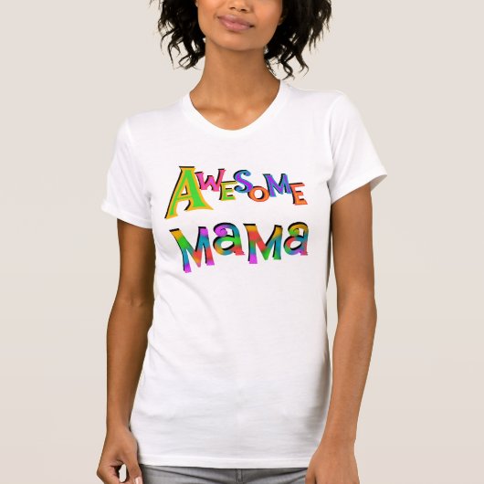ongedefinieerd t-shirt (Voorkant)