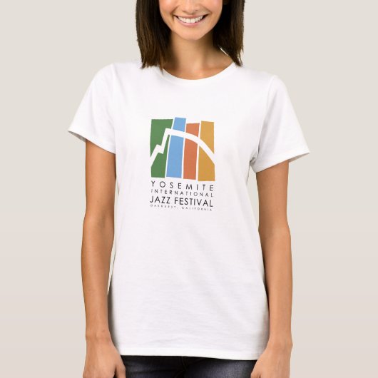 ongedefinieerd t-shirt (Voorkant)