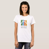 ongedefinieerd t-shirt (Voorkant volledig)