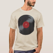 ongedefinieerd t-shirt (Voorkant)