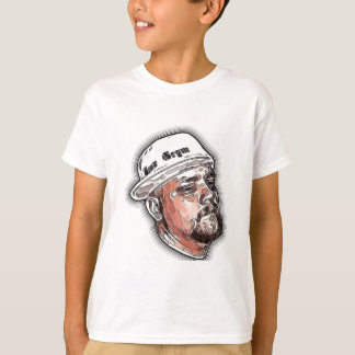ongedefinieerd t-shirt
